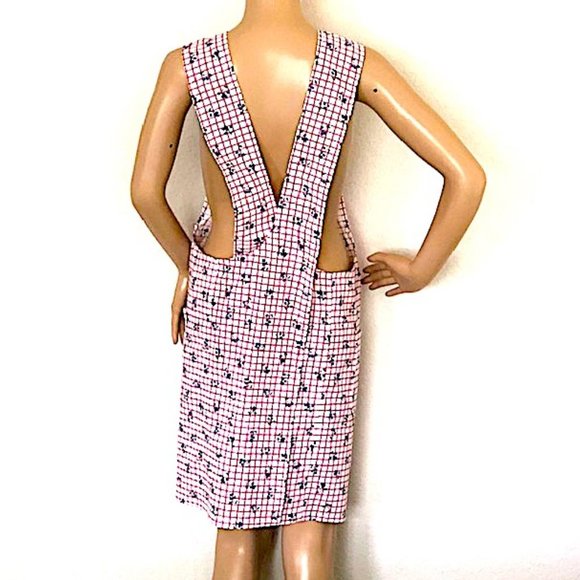 Pinafore Apron & Face Mask Foodie Gift - Picture 2 of 12